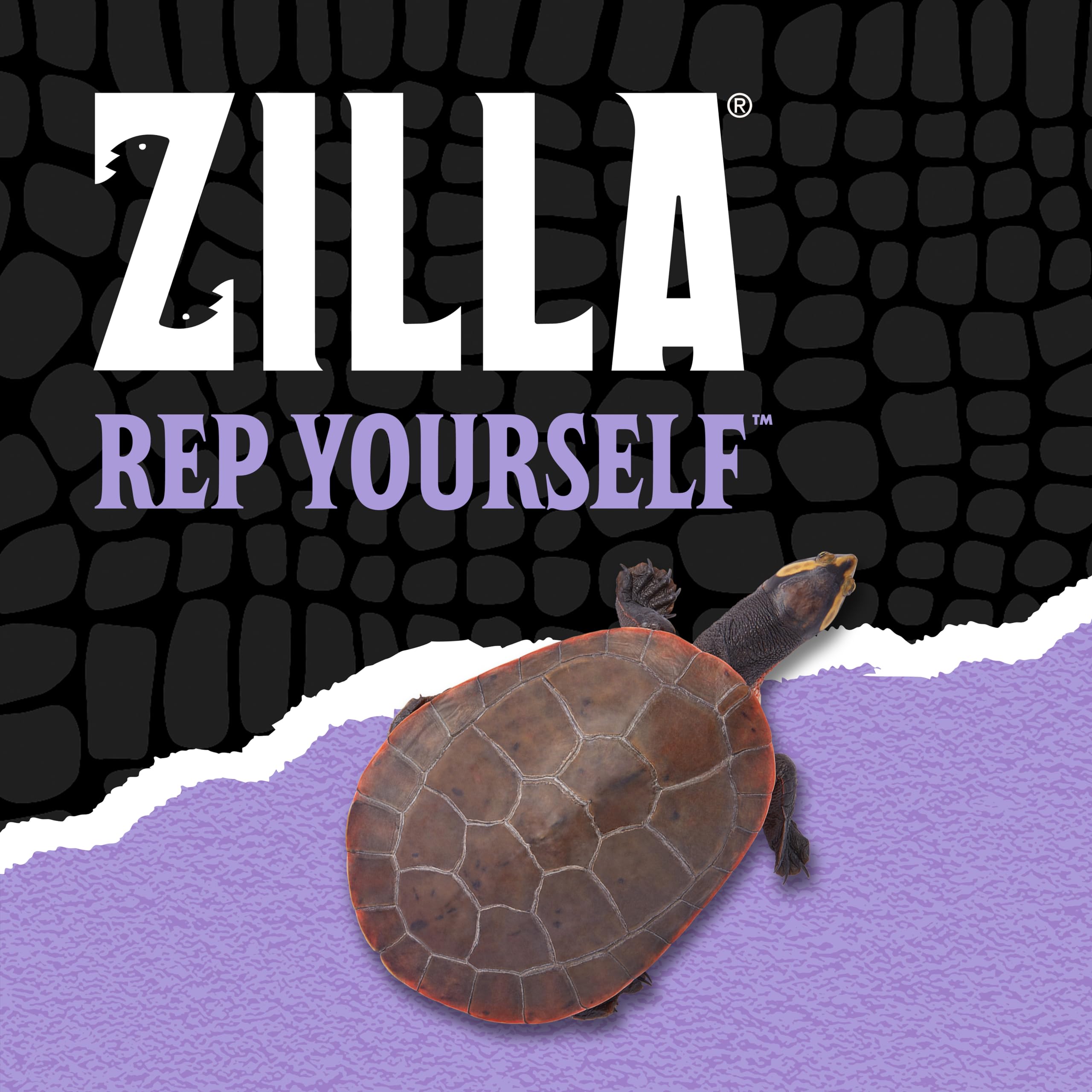 Zilla Camarón de Río, alta proteína para dieta variada.
