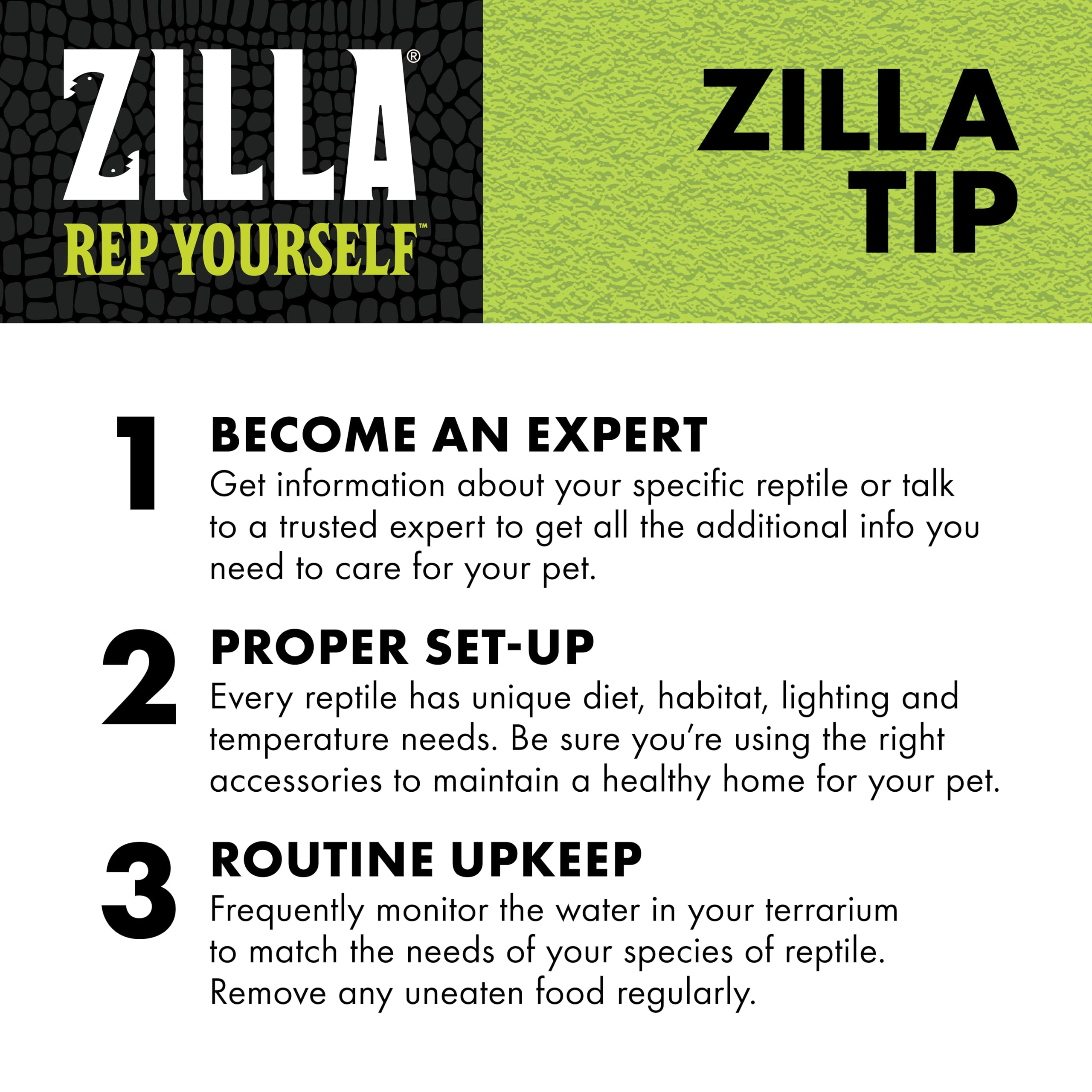 Zilla Turtle Pure: hábitat equilibrado para tu tortuga