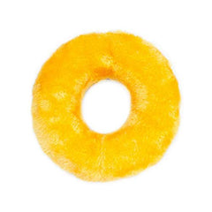 ZippyPaws Donutz tacto suave, cómodo para perros de todas las edades.