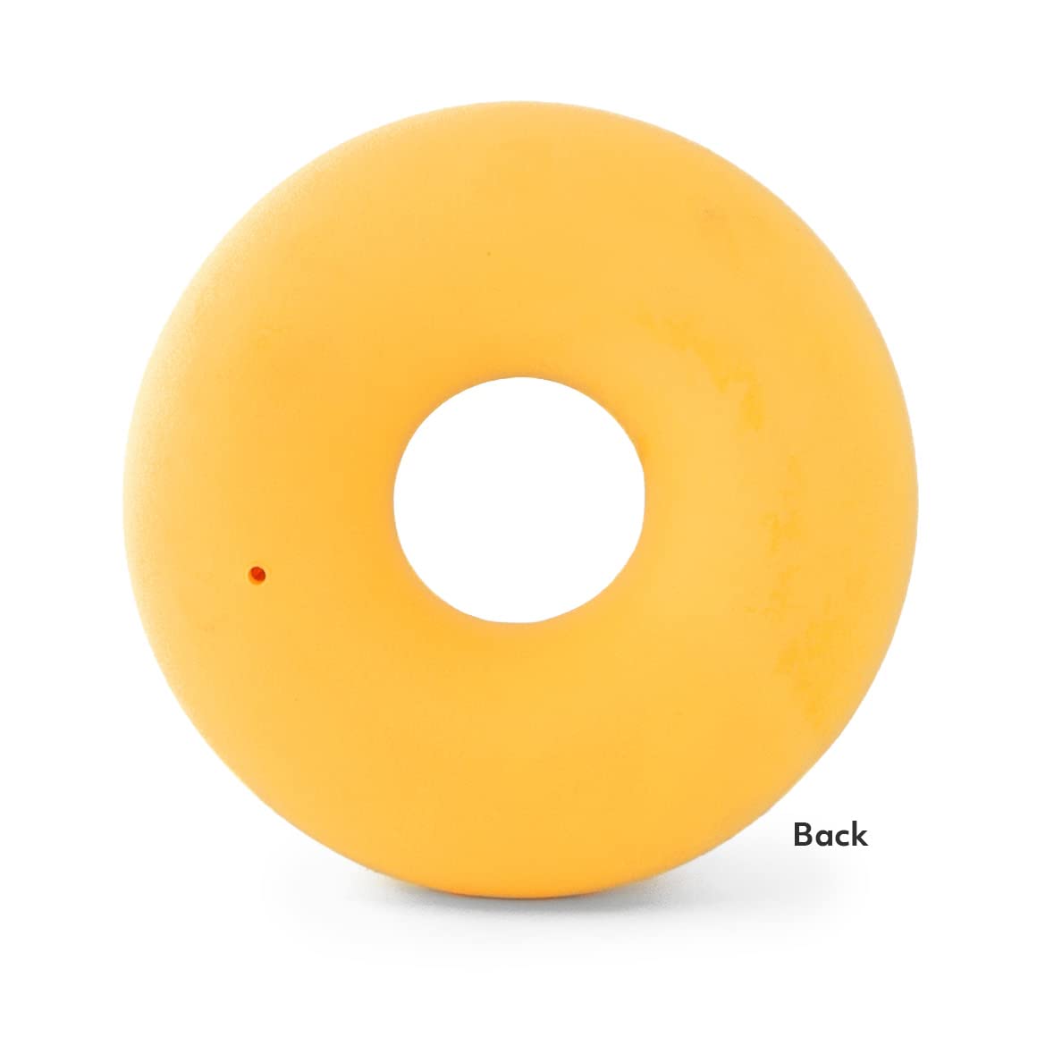 ZippyPaws ZippyTuff Donutz mordedor de goma TPR resistente para dientes de cachorros