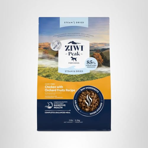 ZIWI Peak para todas las razas y etapas de vida
