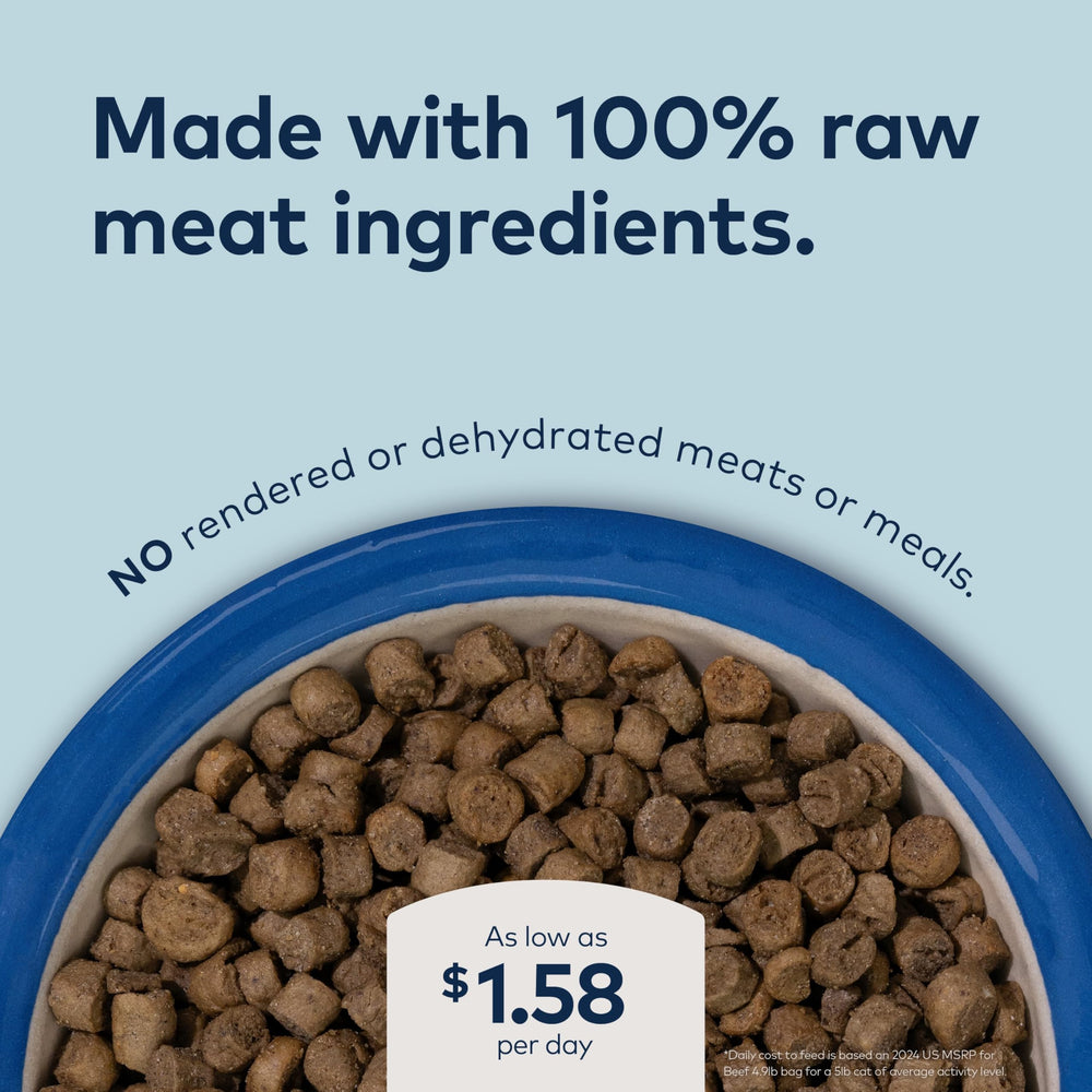 ZIWI Peak sin cereales, opción libre de granos para dietas sensibles