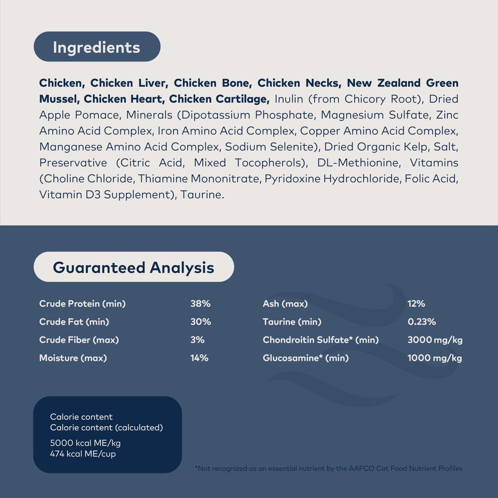 ZIWI Peak textura jerky: trozos masticables para enriquecer la experiencia de comer.