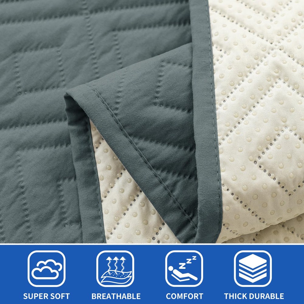Textura de microfibra suave, confort para tu compañero ZNSAYOTX