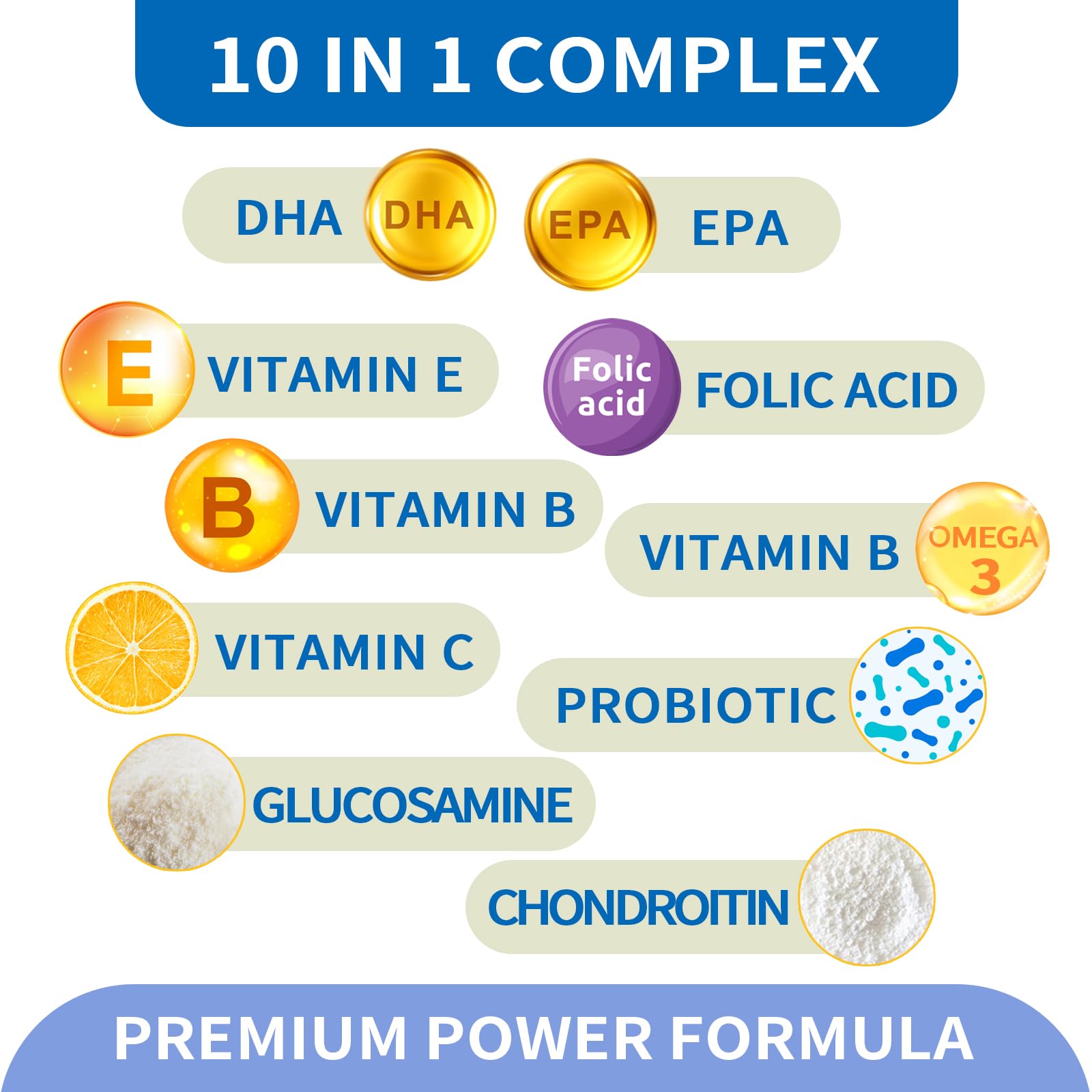 ZOAPETAL apoyo digestivo con probióticos y prebióticos para absorción.