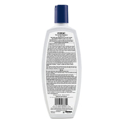 Zodiac Champú espuma suave, mejora el manejo y deja el pelaje brillante.