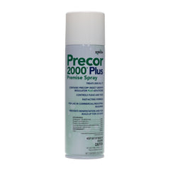 ZOECON Precor 2000 Plus, spray de interiores para control de pulgas en el hogar