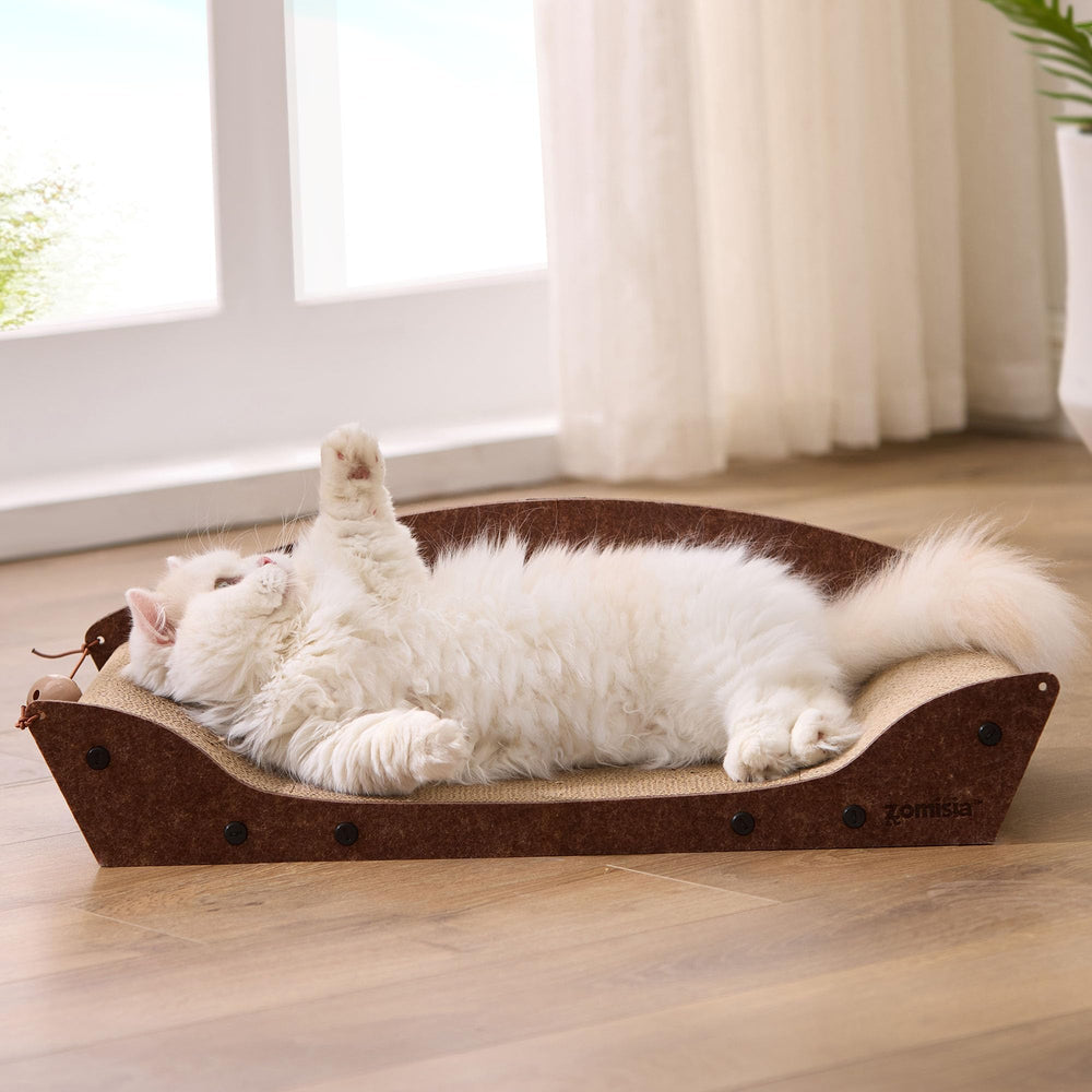 ZOMISIA reposo ortopédico: cojín suave para apoyar cabeza y cuello.
