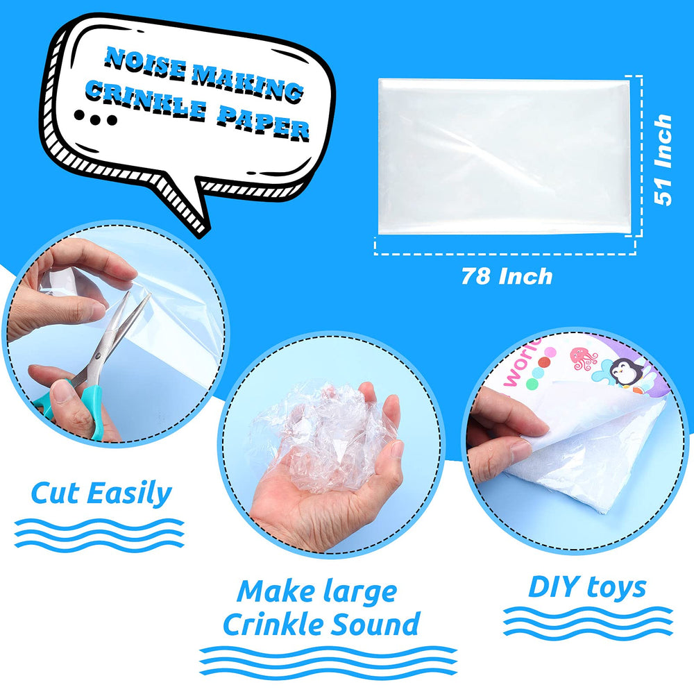 Zonon material PET, plástico resistente para uso prolongado.