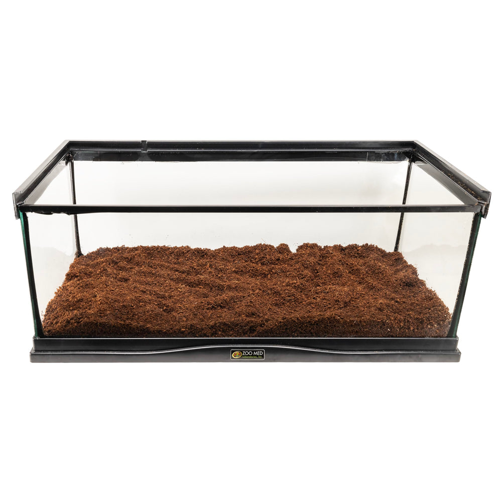 Zoo Med Eco Earth absorbe olores y desechos naturalmente.