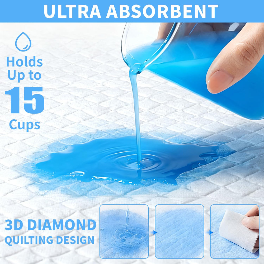 Zuiveu almohadilla con control de olores y aroma a té