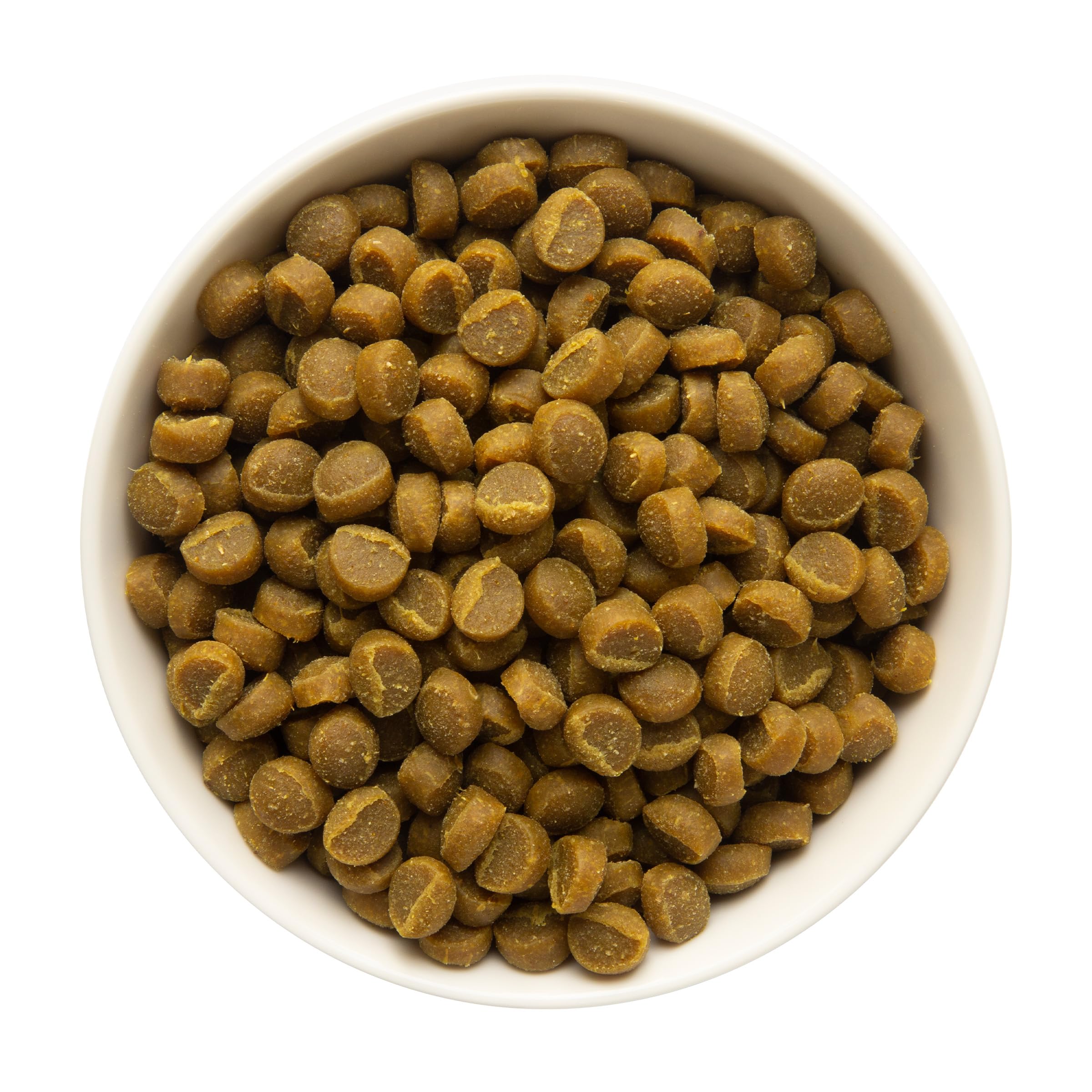 Zuke’s Mini Naturals con ternera real y sabor auténtico para perros.