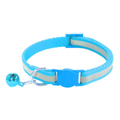 Collar Zulinlong con ajuste cómodo para cuello de 7.5 a 12.5 pulgadas.