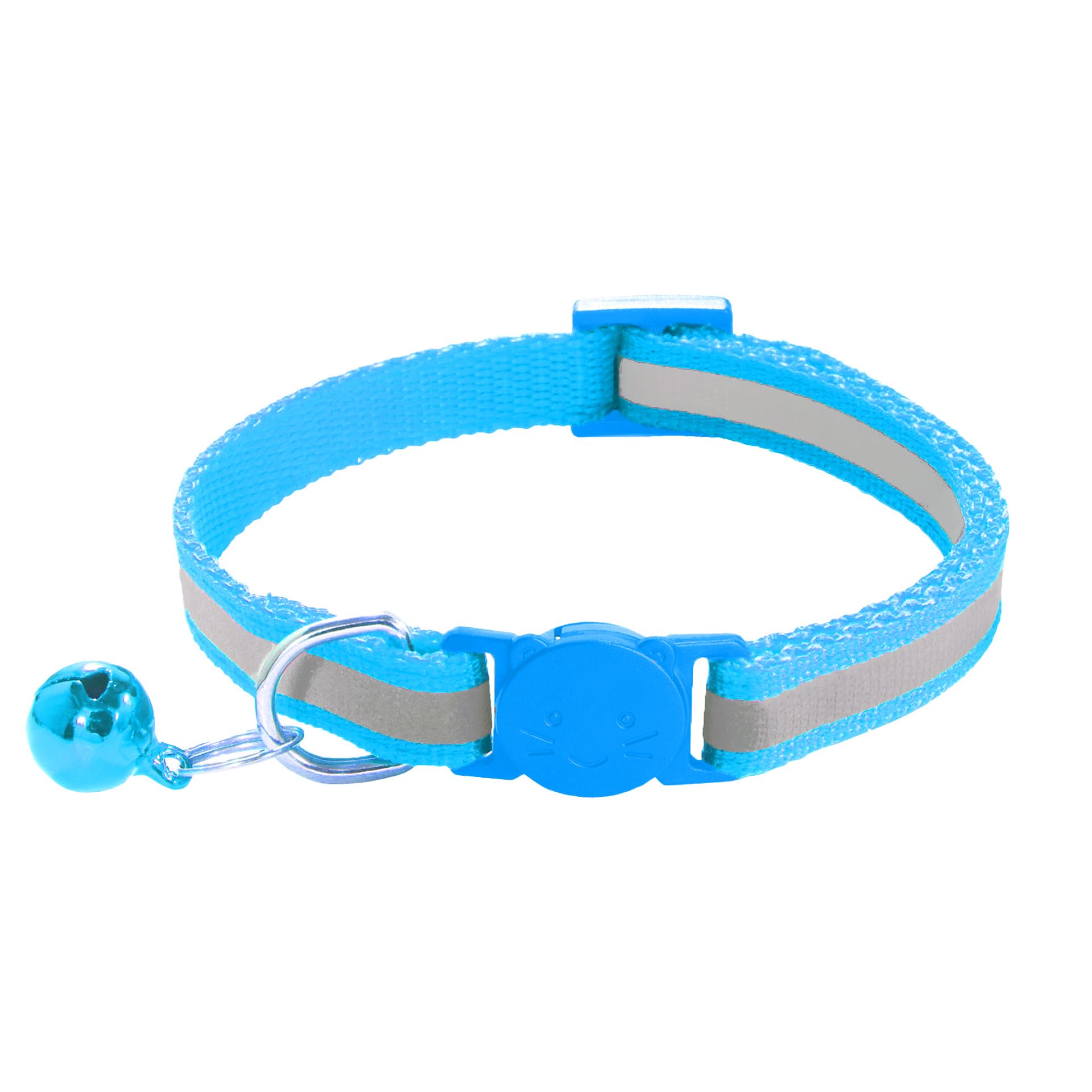 Collar Zulinlong con campana removible para detectar movimientos