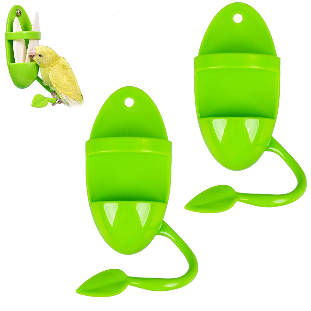 Zuofang: soporte para hueso de calamar para aves, instalación rápida y estable.