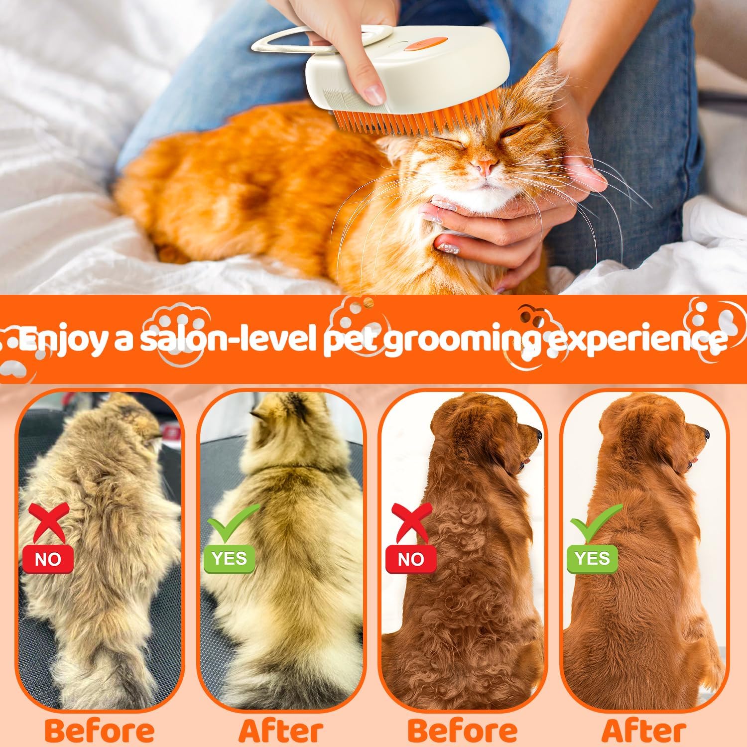 Zupooko regalo premium para amantes de mascotas, regalo ideal