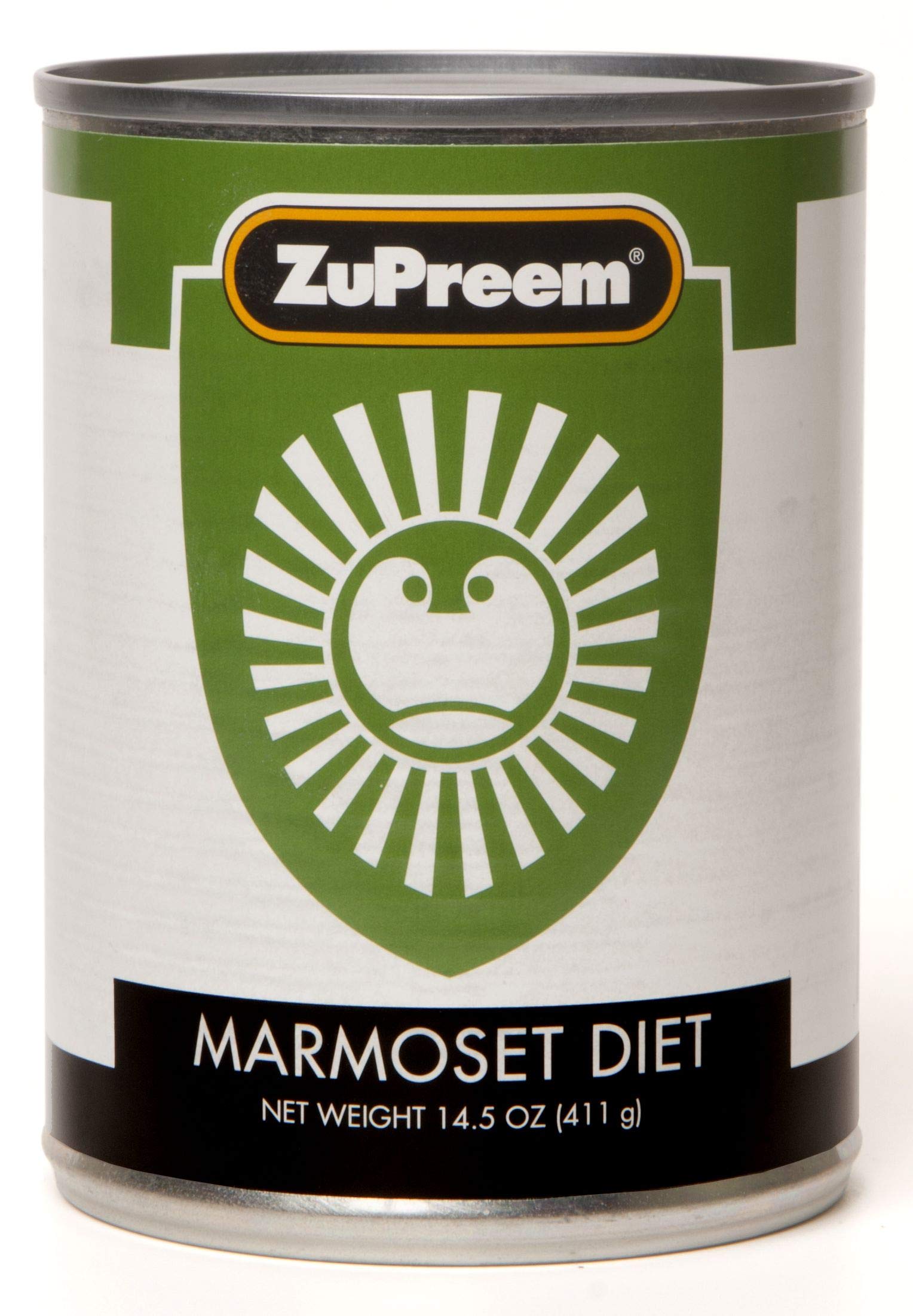 ZuPreem marmoset dieta: alimento diario con vitaminas esenciales para primates pequeños